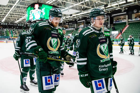 Färjestads Pontus Widerström