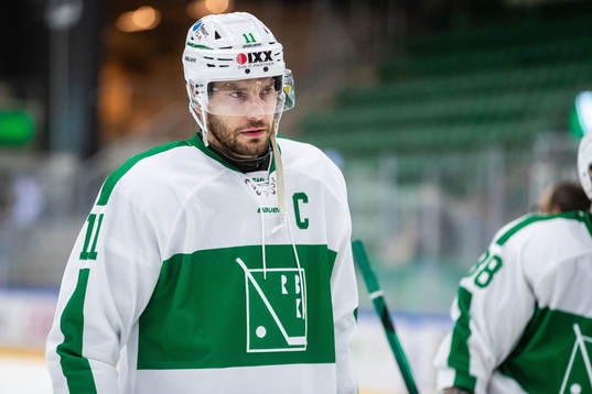 Rögles Mattias Sjögren deppar