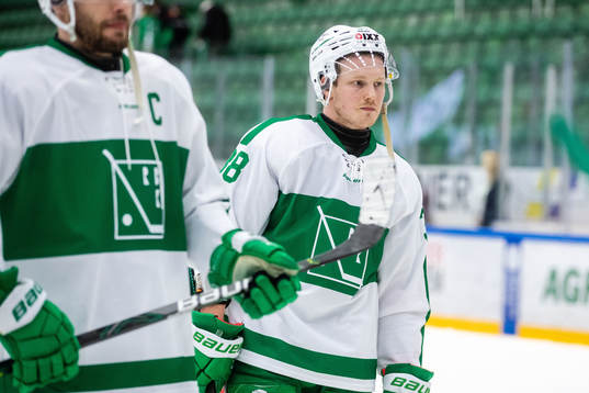 Rögles Erik Andersson deppar