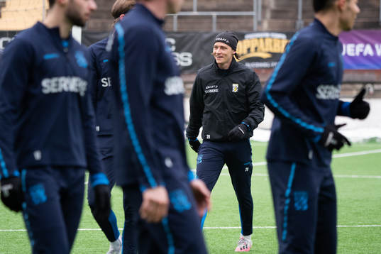 Simon Thern