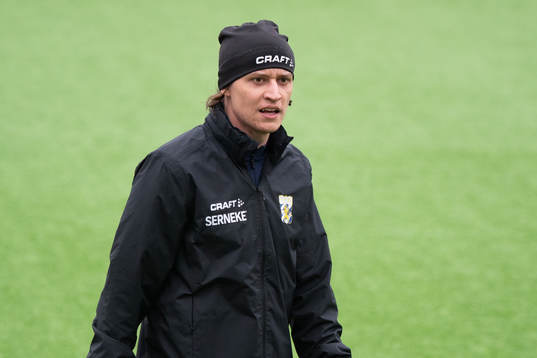 Simon Thern
