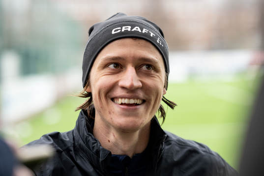 Simon Thern