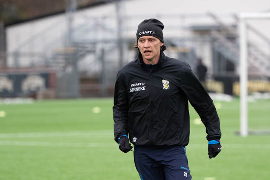 Simon Thern