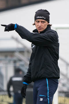 Simon Thern