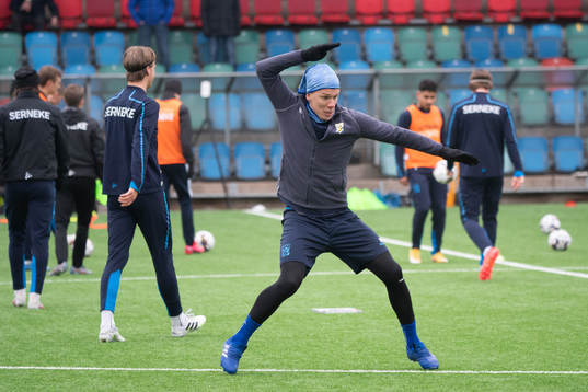 Pontus Wernbloom