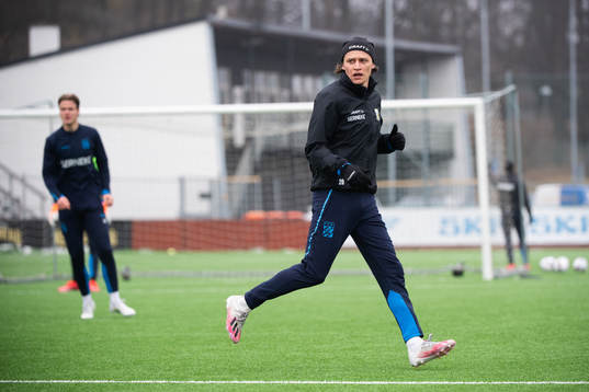 Simon Thern