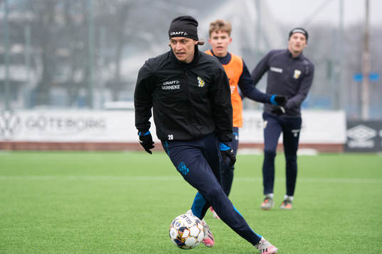 Simon Thern