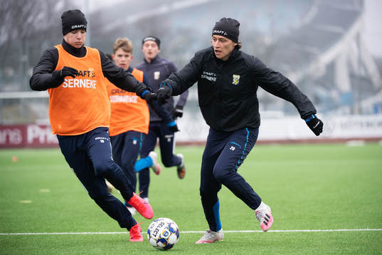 Simon Thern