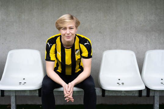 Luna Nörgaard Gevitz