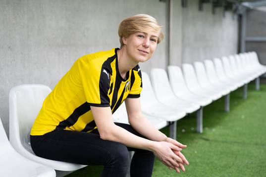 Luna Nörgaard Gevitz