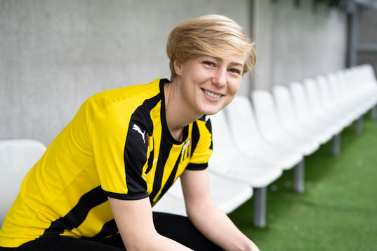 Luna Nörgaard Gevitz