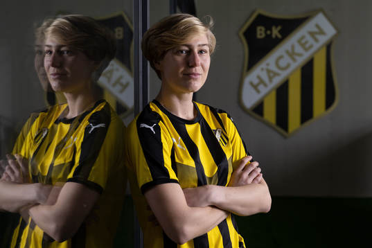 Luna Nörgaard Gevitz