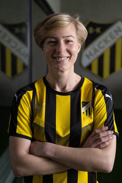 Luna Nörgaard Gevitz