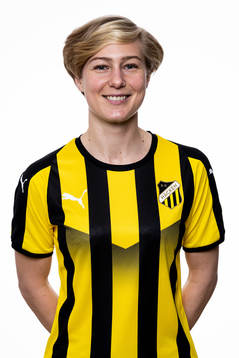Luna Nörgaard Gevitz