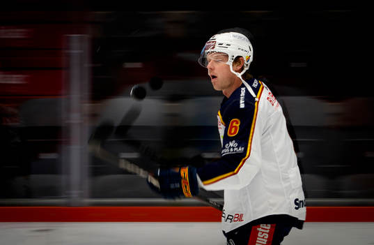 Djurgårdens Ryan Stoa