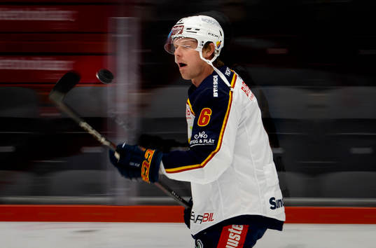 Djurgårdens Ryan Stoa