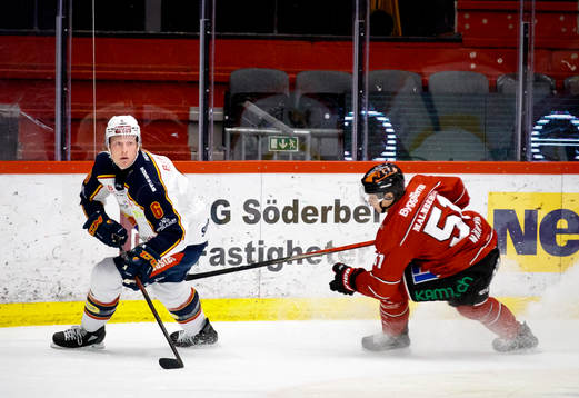 Djurgårdens Ryan Stoa och Örebros Kristian Näkyvä