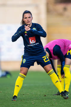 Johanna Rytting Kaneryd of Sweden