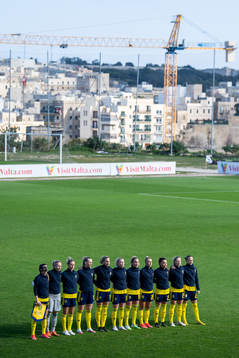 Players of Sweden