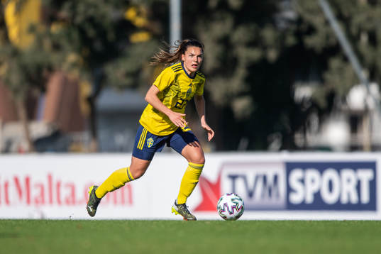 Johanna Rytting Kaneryd of Sweden