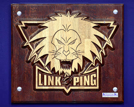 Linköpings emblem