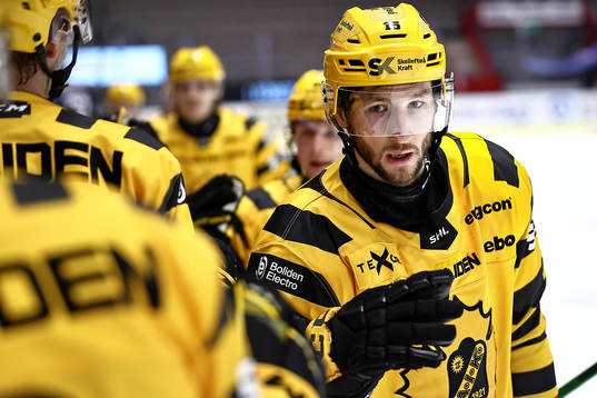 Skellefteås Melker Karlssonjublar