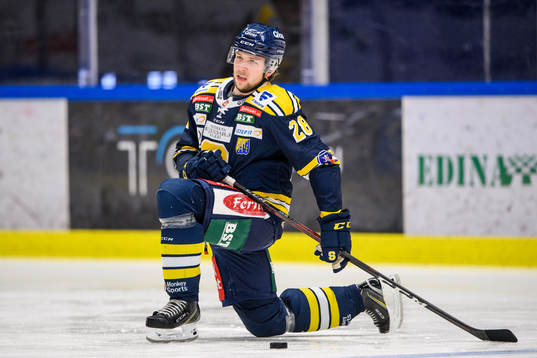 Södertäljes Emil Alba