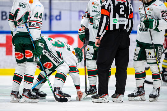 Tingsryds Rasmus Bengtsson