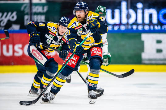Södertäljes Erik Ullman
