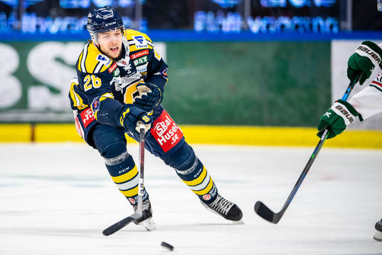 Södertäljes Emil Alba