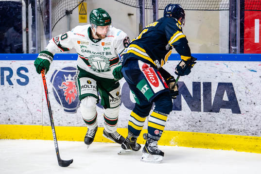 Tingsryds Joachim Nermark