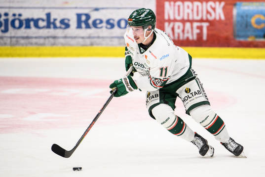 Tingsryds Anton Svensson