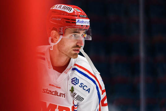 Timrås Patrick Wiercloch