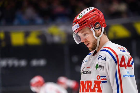 Timrås Jacob Blomqvist