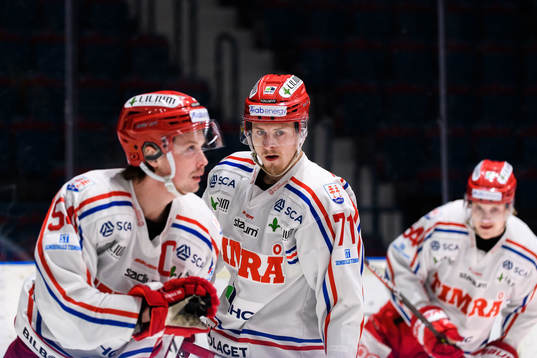 Timrås Jakob Ragnarsson