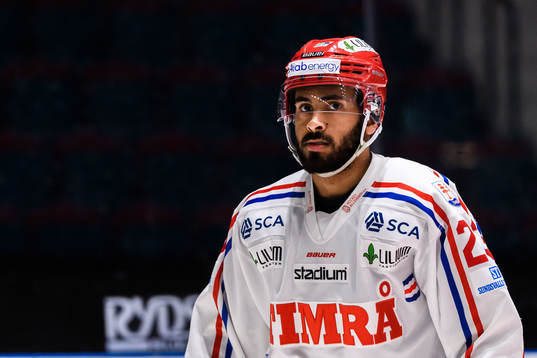 Timrås Jeremy Boyce-Rotevall