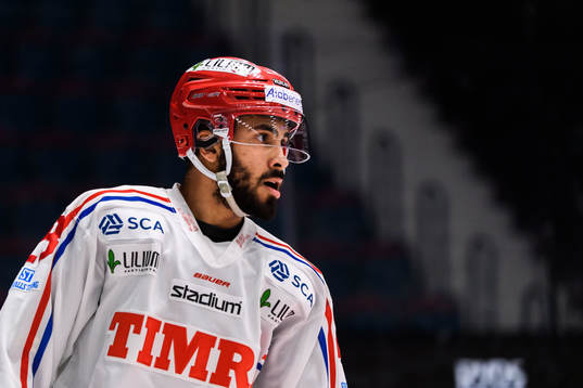 Timrås Jeremy Boyce-Rotevall