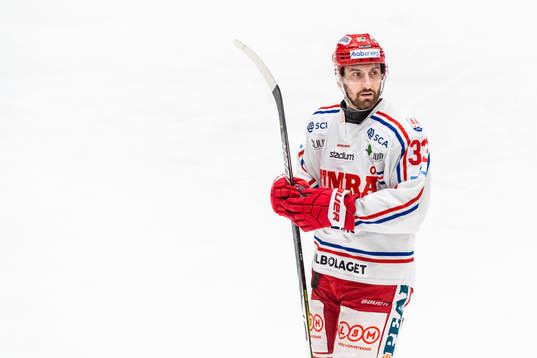 Timrås Albin Lundin