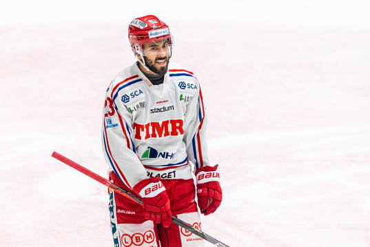 Timrås Jeremy Boyce-Rotevall