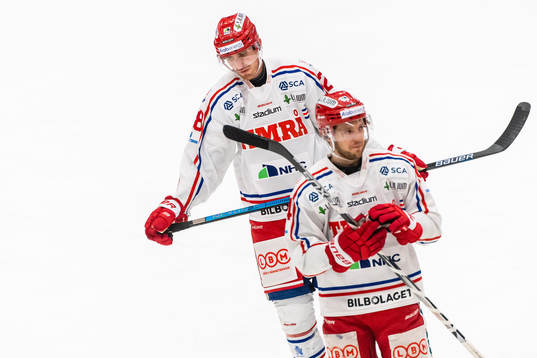 Timrås Patrick Wiercloch