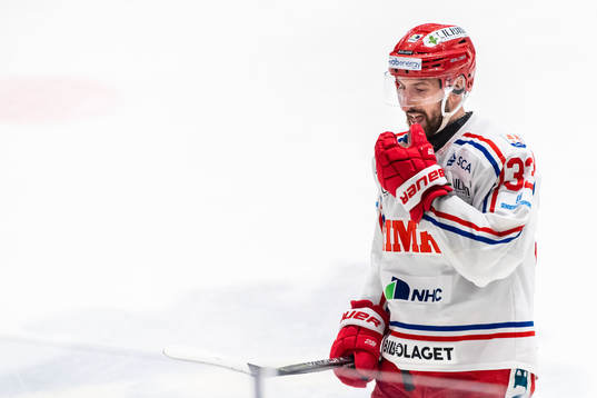 Timrås Albin Lundin