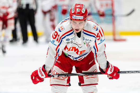 Timrås Viktor Lodin