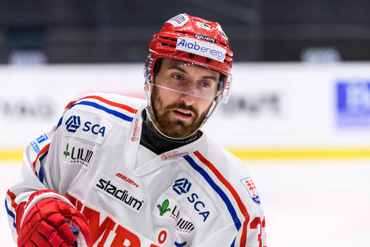 Timrås Albin Lundin