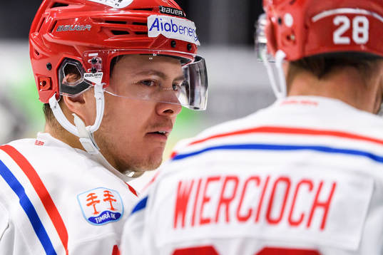 Timrås Alexander Lindelöf