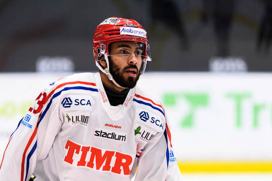 Timrås Jeremy Boyce-Rotevall
