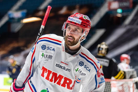 Timrås Albin Lundin