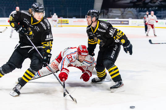 s Malte Setkov och Christian Kåsastul