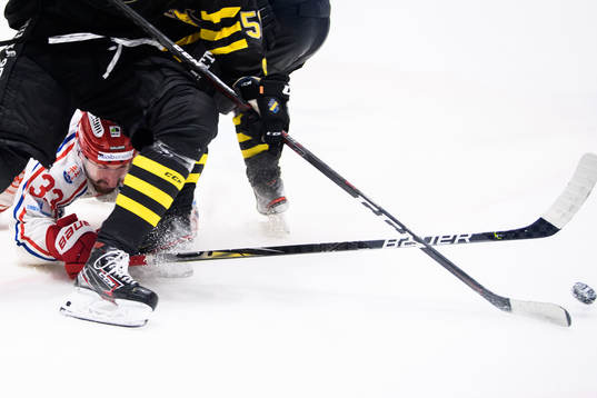 Timrås Albin Lundin