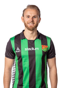 Gais Niklas Andersén