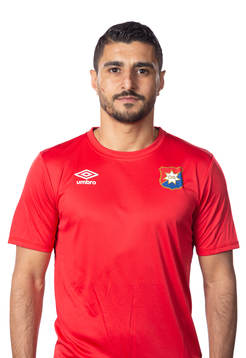 Örgrytes Aílton Almeida